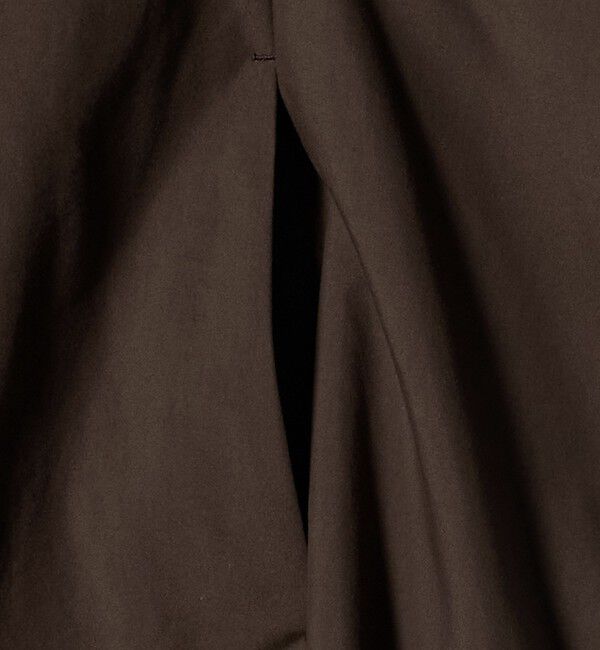 BEAUTY&YOUTH UNITED ARROWS「ラップリボン ワンピース 2WAY ウォッシャブル」|ワンピース|