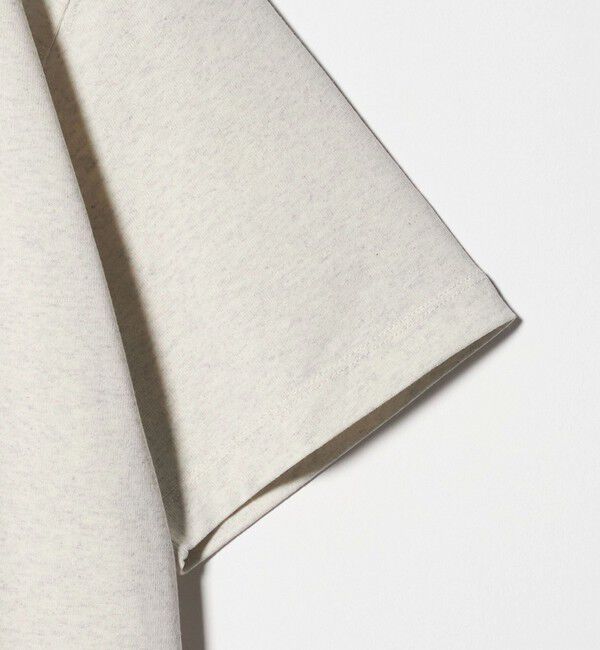 BEAUTY&YOUTH UNITED ARROWS「＜DANTON＞ポケット Tシャツ」|Tシャツ・カットソー|