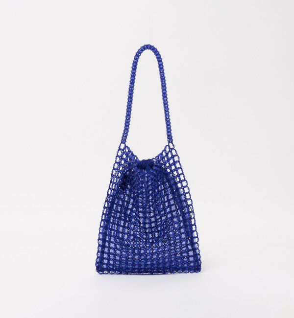 BEAUTY&YOUTH UNITED ARROWS「＜The Bagmati＞グラスビーズ バッグ」|ショルダー・メッセンジャー|