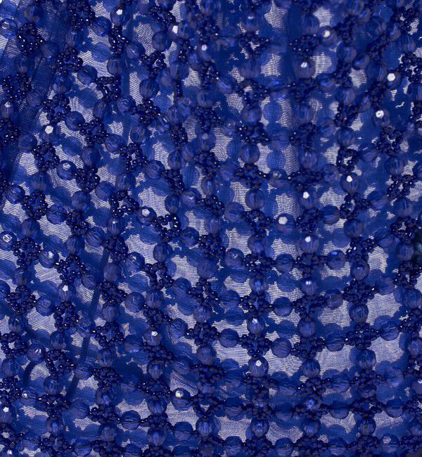 BEAUTY&YOUTH UNITED ARROWS「＜The Bagmati＞グラスビーズ バッグ」|ショルダー・メッセンジャー|