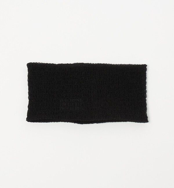 BEAUTY&YOUTH UNITED ARROWS「＜La maison de Lyllis＞LOEN ヘアバンド」|ヘアバンド|