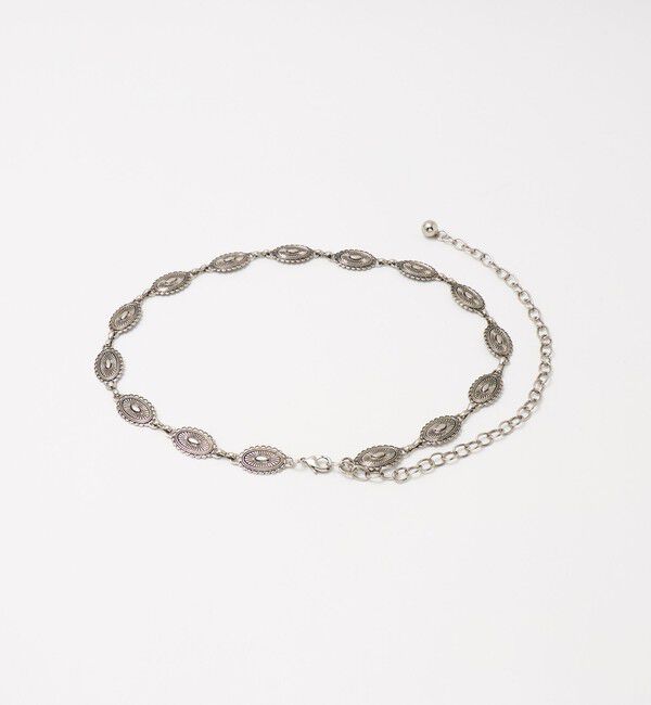 BEAUTY&YOUTH UNITED ARROWS「コンチョ ベルト」|ベルト|