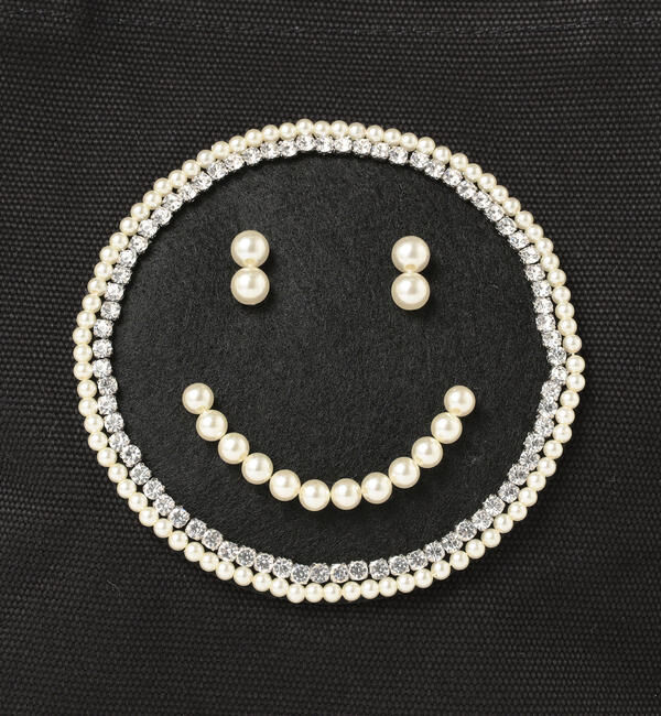 Ray BEAMS 「ECODECO / ブラック キャンバス トートバッグ」|トートバッグ|