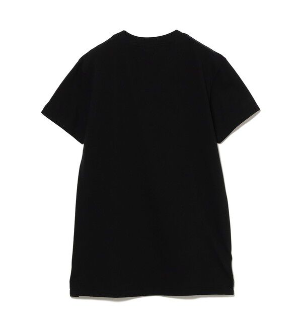 Demi-Luxe BEAMS 「AURALEE / SEAMLESS CREW NECK TEE」|Tシャツ・カットソー|