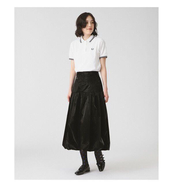 Ray BEAMS 「FRED PERRY / The Twin Tipped Fred Perry Shirt」|ポロシャツ|