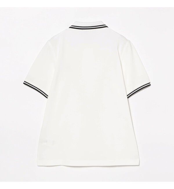 Ray BEAMS 「FRED PERRY / The Twin Tipped Fred Perry Shirt」|ポロシャツ|