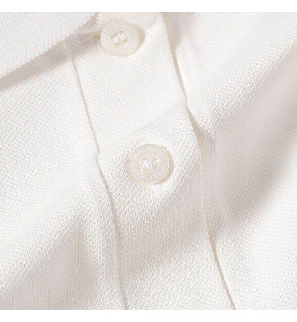Ray BEAMS 「FRED PERRY / The Twin Tipped Fred Perry Shirt」|ポロシャツ|