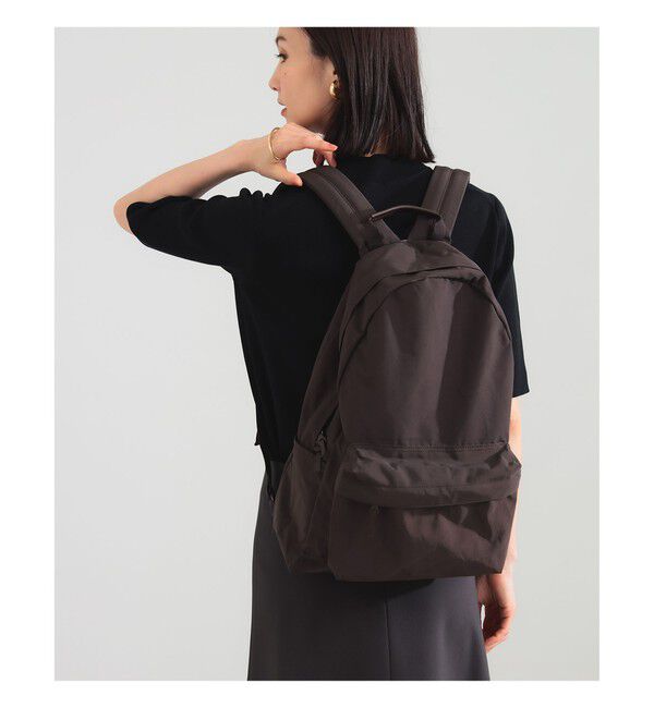 Demi-Luxe BEAMS 「STANDARD SUPPLY / DAILY DAYPACK バックパック」|トートバッグ|