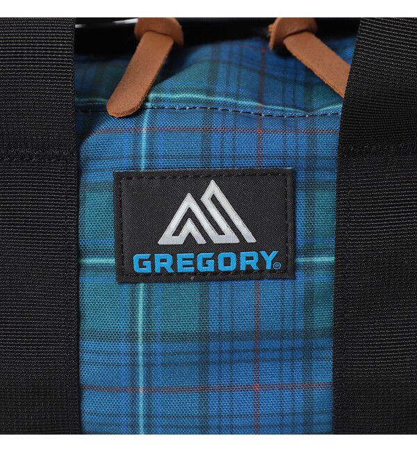 BEAMSBOY「【別注】GREGORY / VINTAGE PONY BAG CHECK」|その他|