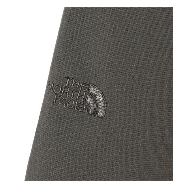 Ray BEAMS 「THE NORTH FACE / ビーフリー ジャケット」|ブルゾン・スタジャン|