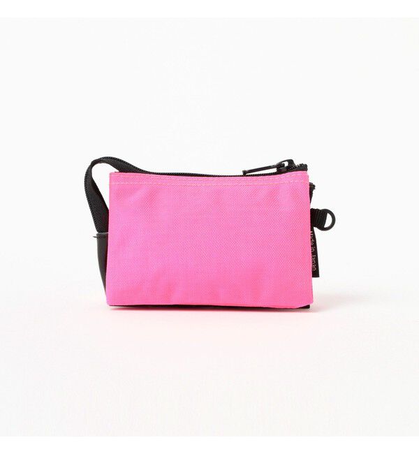 BEAMSBOY「BAG'n'NOUN / TRIO 'MONTANA/S」|ポーチ|