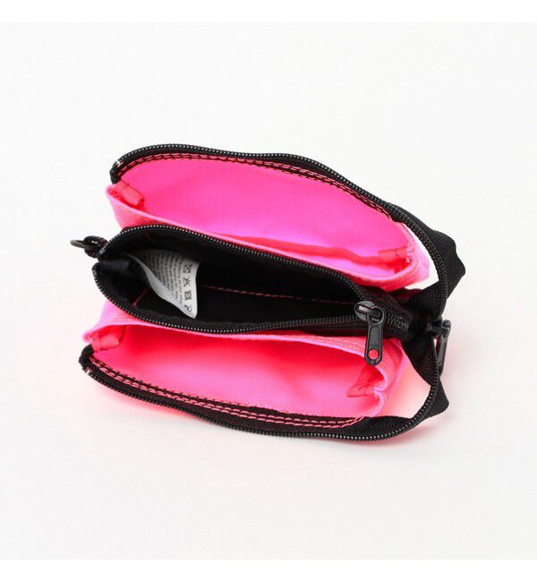 BEAMSBOY「BAG'n'NOUN / TRIO 'MONTANA/S」|ポーチ|