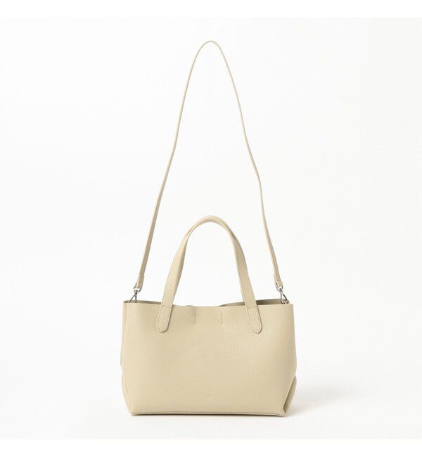 Ray BEAMS 「YHAKI / YH-775 TOTE BAG」|トートバッグ|
