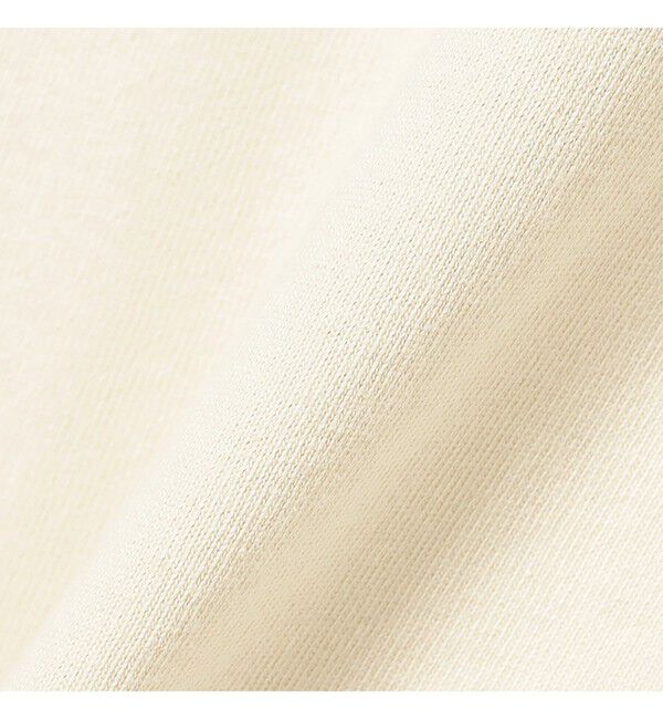 Ray BEAMS 「【別注】Champion / ハーフ ジップ Tシャツ」|Tシャツ・カットソー|