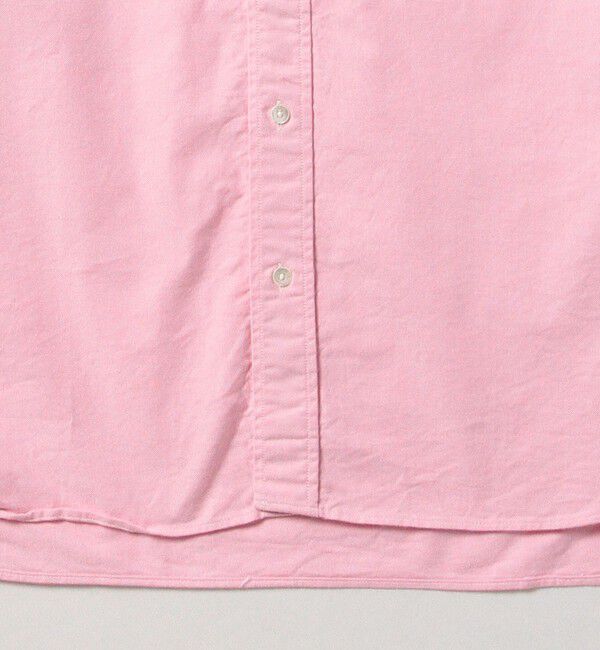 BEAMS PLUS「オックスフォード ボタンダウン シャツ」|シャツ・ブラウス|