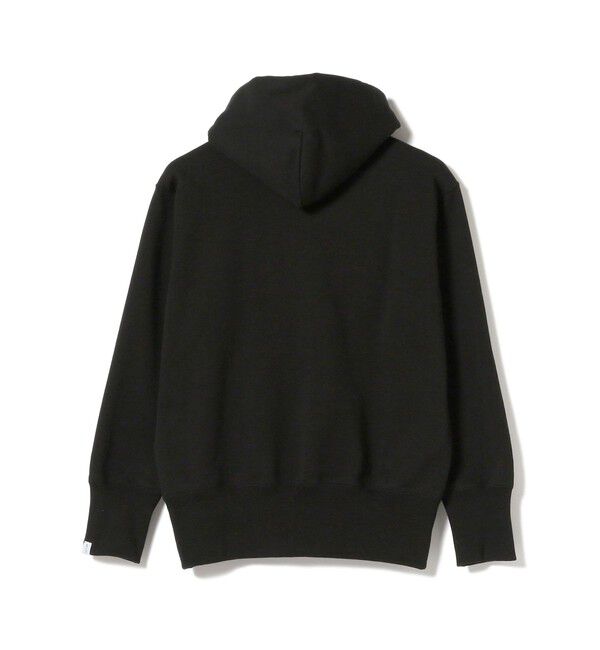 BEAMS PLUS「LOOPWHEELER &times; BEAMS PLUS / 別注 Super Heavy Weight Sweat Pullover Hoodie」|スウェット・ジャージ|