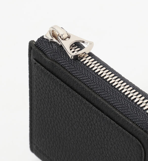 BEAMS「ITTI / Compact Wallet」|財布|