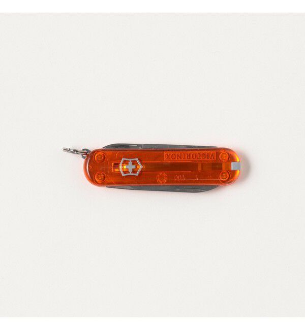 BEAMS「VICTORINOX / 別注 Classic SD Classic Colors」|ステーショナリー|