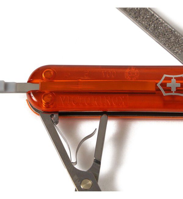 BEAMS「VICTORINOX / 別注 Classic SD Classic Colors」|ステーショナリー|