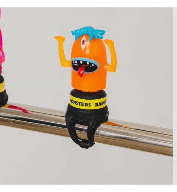 BEAMS「RAINBOW MONSTERS / LED ライト(自転車用) 3」|その他|DEEN_CYCLOB
