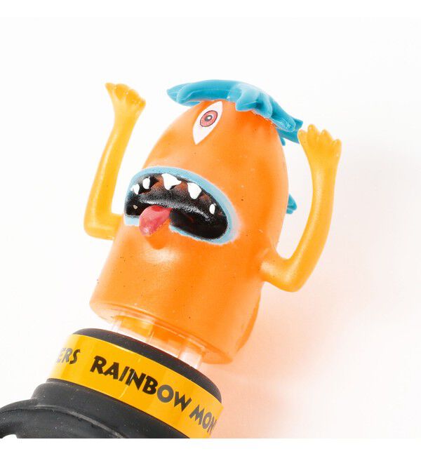 BEAMS「RAINBOW MONSTERS / LED ライト(自転車用) 3」|その他|
