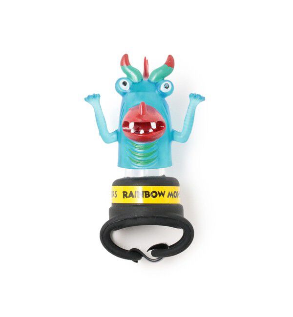 BEAMS「RAINBOW MONSTERS / LED ライト(自転車用) 3」|その他|