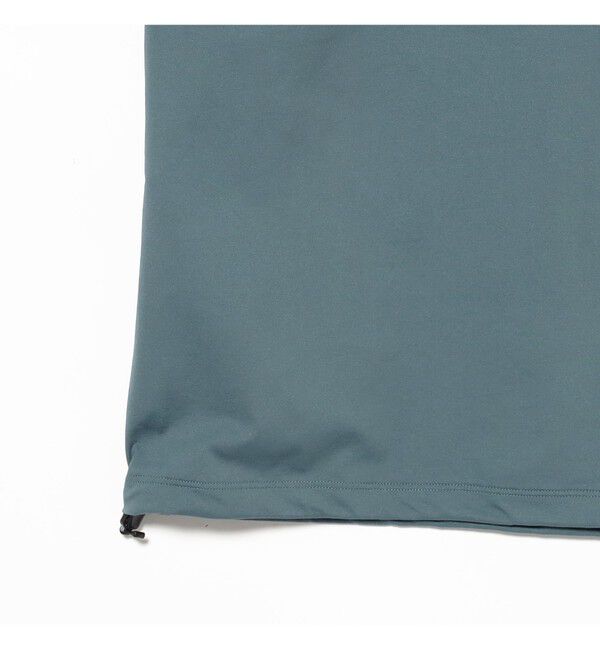 BEAMS「テック Tシャツ」|Tシャツ・カットソー|