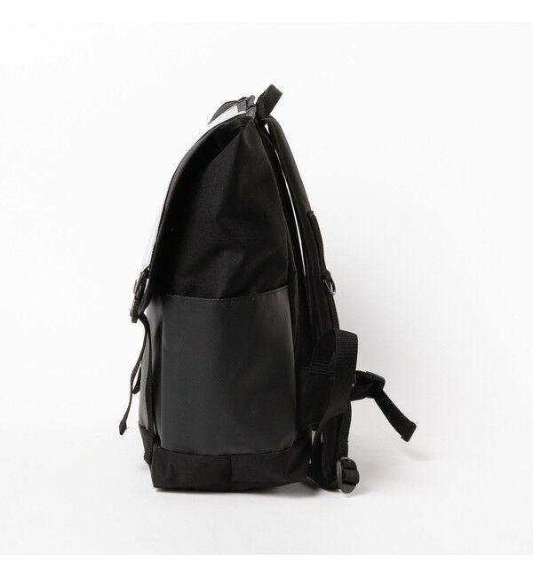 BEAMS「【別注】Manhattan Portage / バックパック」|リュック|