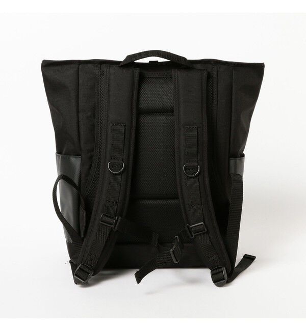BEAMS「【別注】Manhattan Portage / バックパック」|リュック|
