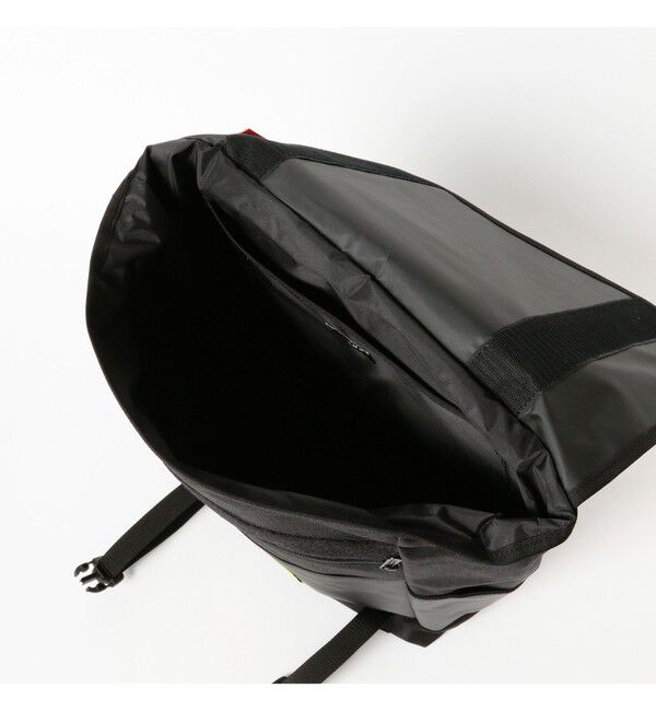 BEAMS「【別注】Manhattan Portage / バックパック」|リュック|
