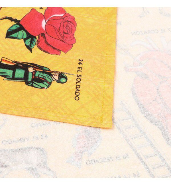 BEAMS「Unemployed Philosophers Guild / Dish Towel」|トイレタリー・ランドリーグッズ|