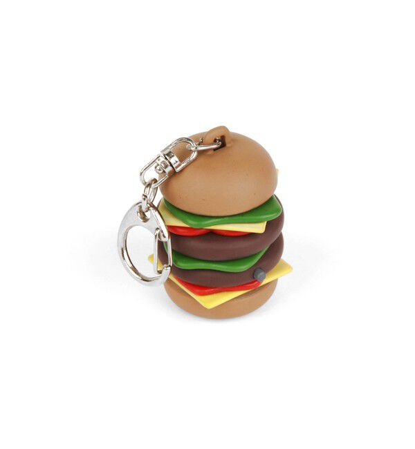 BEAMS「KIKKERLAND / KEYRING」|キーケース|