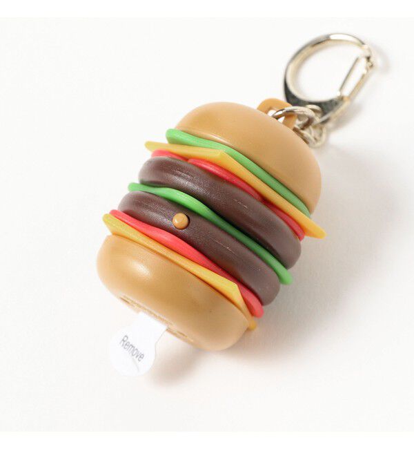 BEAMS「KIKKERLAND / KEYRING」|キーケース|