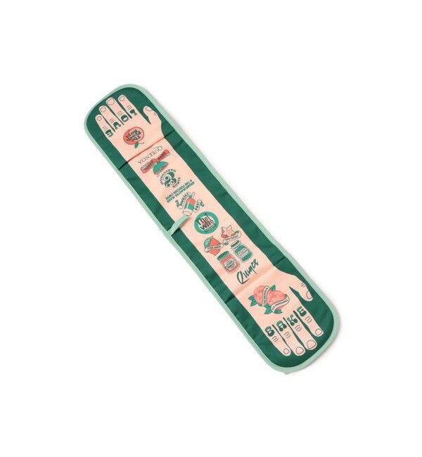 BEAMS「STUART GARDINER DESIGN / ダブル オーブングローブ」|食器・キッチングッズ|