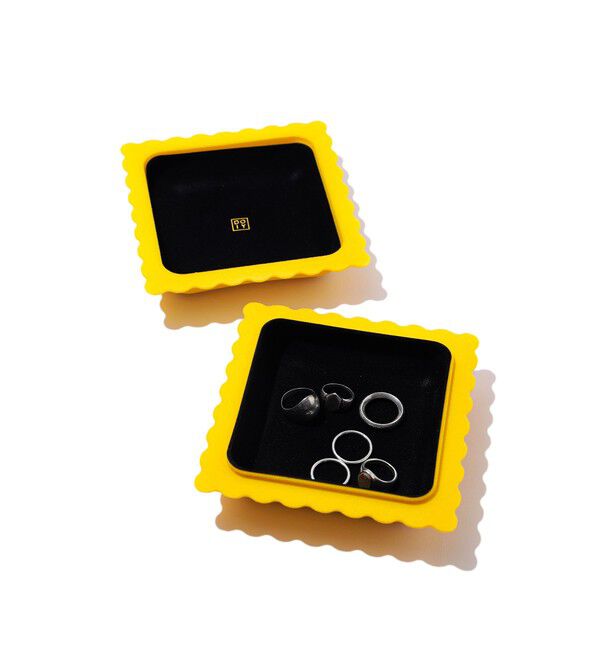 BEAMS「DOIY / Dolce Vita Ravioli Storage Box」|その他|-