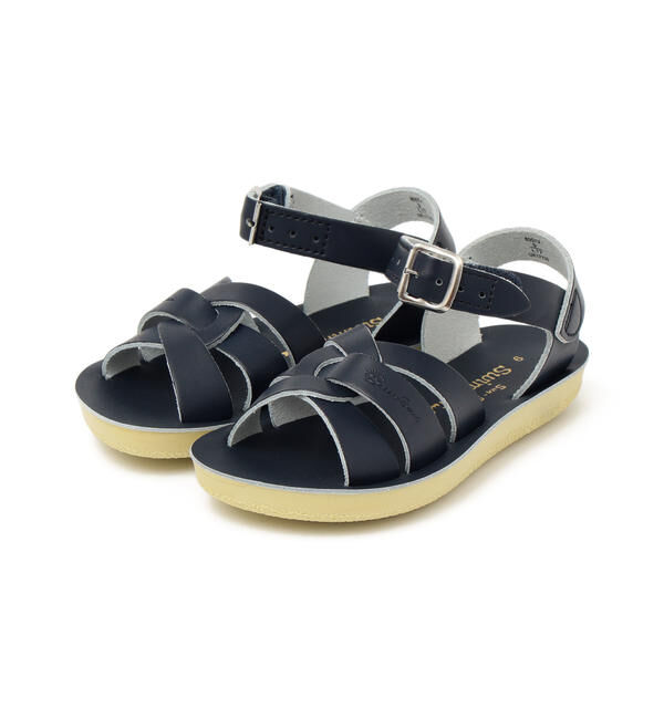 SHIPS KIDS「Salt Water Sandals:Swimmer(16～22cm)」|サンダル|