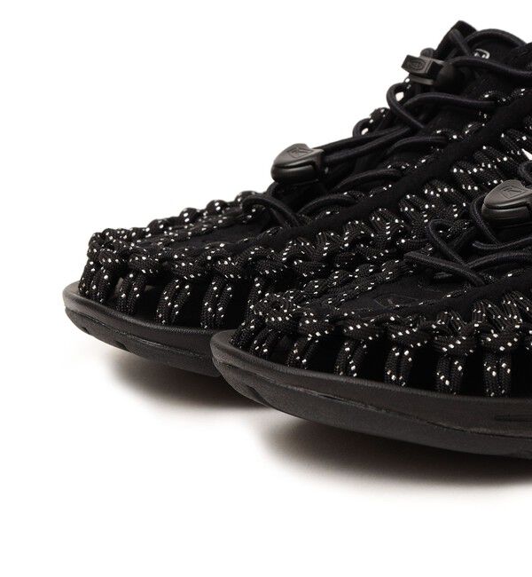 SHIPS for women「KEEN:UNEEK」|サンダル|