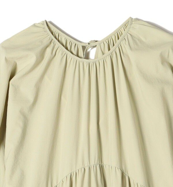 SHIPS for women「marmors: ティアード ワンピース」|ワンピース|