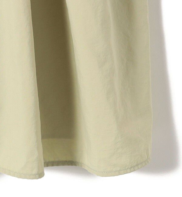 SHIPS for women「marmors: ティアード ワンピース」|ワンピース|