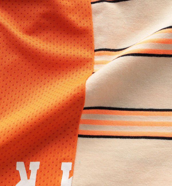 SHIPS KIDS「【SHIPS KIDS別注】THE PARK SHOP:160cm / CUSTUM SHT」|その他|