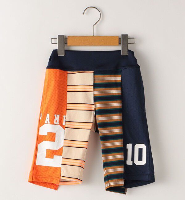 SHIPS KIDS「【SHIPS KIDS別注】THE PARK SHOP:160cm / CUSTUM SHT」|その他|