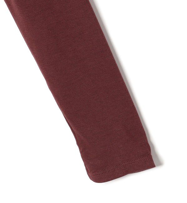 SHIPS Days「SACRE:ボディ & ブラレット」|インナー|