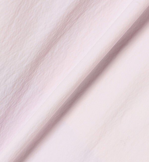 SHIPS for women「〈手洗い可能〉裾ドロスト ナイロン カーゴ パンツ ◇」|その他|