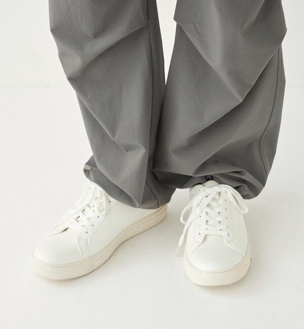 SHIPS Colors 「SHIPS Colors:レースアップ スニーカー◇」|スニーカー|