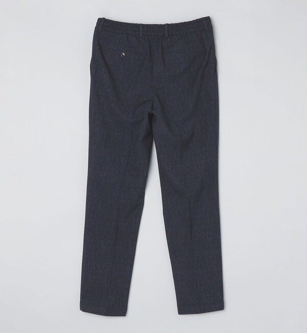 SHIPS Colors 「SHIPS Colors:〈洗濯機可能〉AVANT パンツ(セットアップ対応可能)」|スラックス|