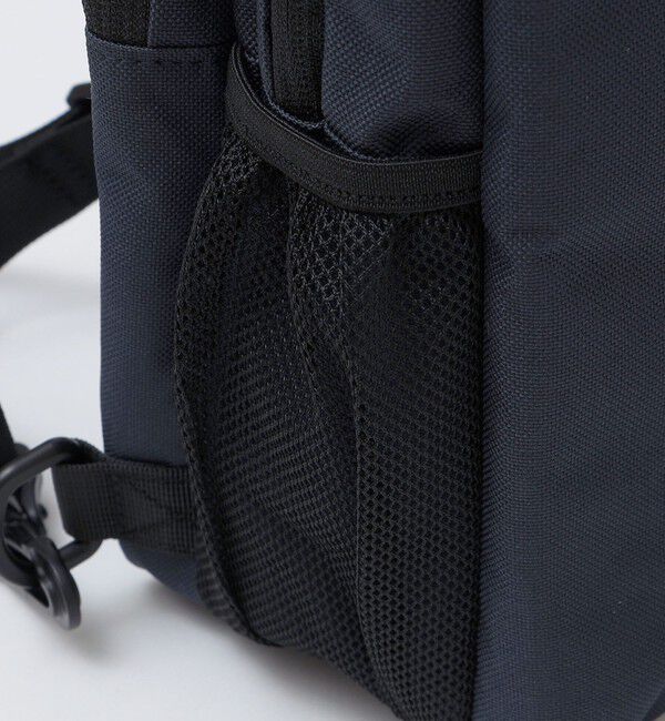 SHIPS Colors 「CROSS CANVAS:3WAY バッグ◇」|ビジネスバッグ|