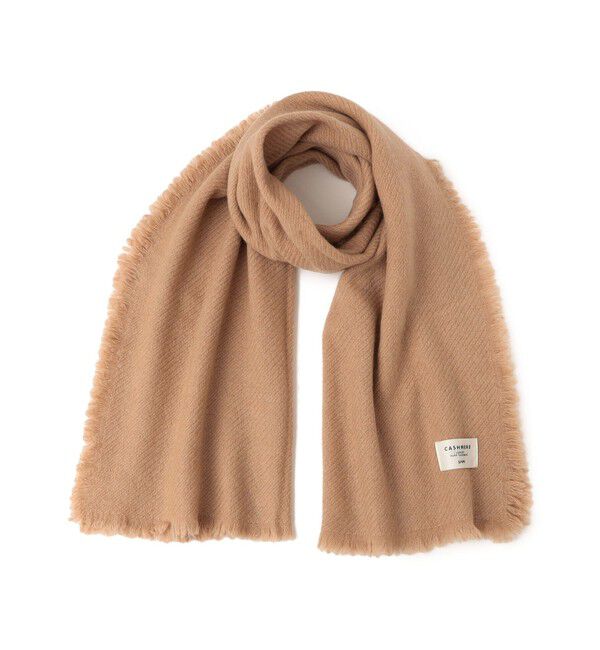 SHIPS for women「カシミヤ 100 ライト ストール」|ストール|