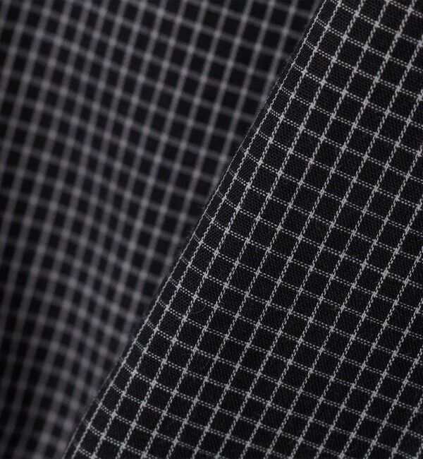 SHIPS「City Ambient Products: レギュラーカラー ブロード オーバー シャツ (半袖)」|シャツ・ブラウス|