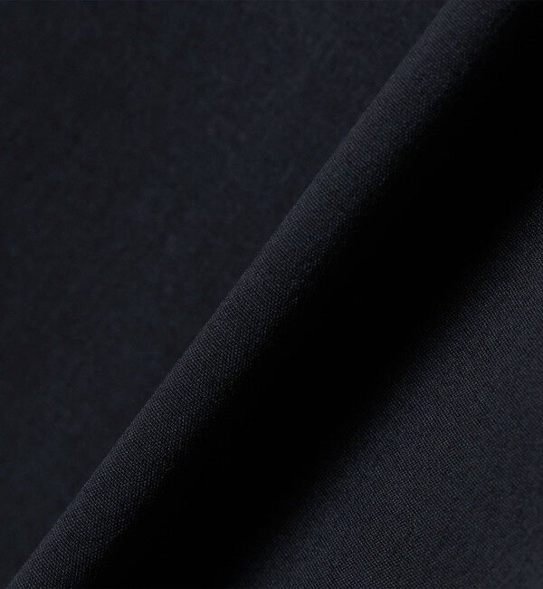 SHIPS any「SHIPS any:〈撥水加工〉タスラン SOLOTEX(R) ショート マウンテンパーカー 26SS◇」|ブルゾン・スタジャン|