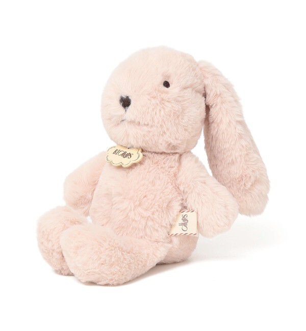 SHIPS KIDS「BON TON TOYS:B.T. CHAPS Bunny ぬいぐるみ」|その他ベビー用品|